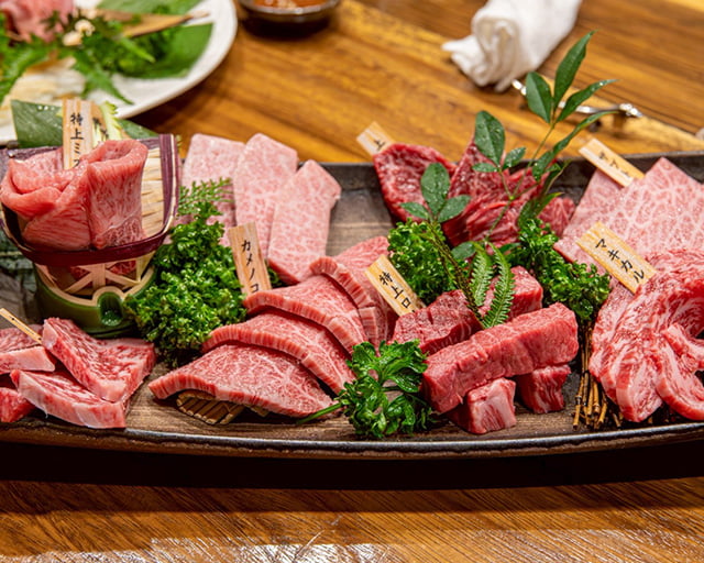 焼肉 ゆう焼けこやけのフォトギャラリー3