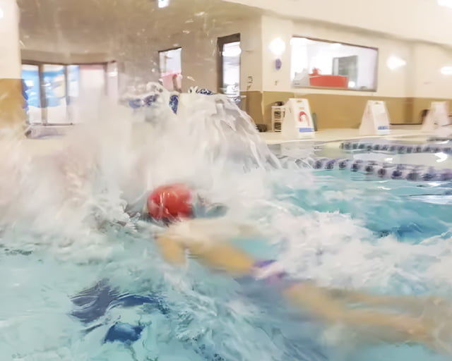 放課後等デイサービス はぴねすくらぶ川越のフォトギャラリー2