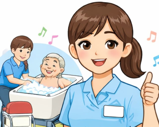 ケアゲート株式会社のフォトギャラリー2