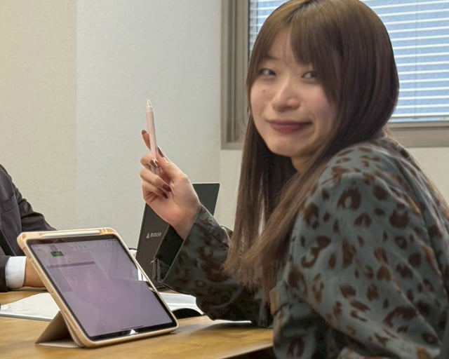 株式会社ルミナスのフォトギャラリー3