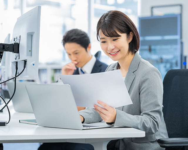 株式会社バイトレのフォトギャラリー2