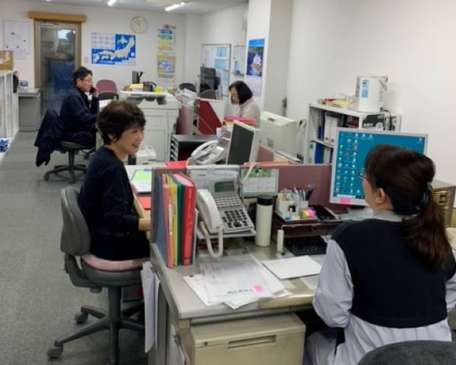 株式会社渡辺熱理興業のフォトギャラリー2