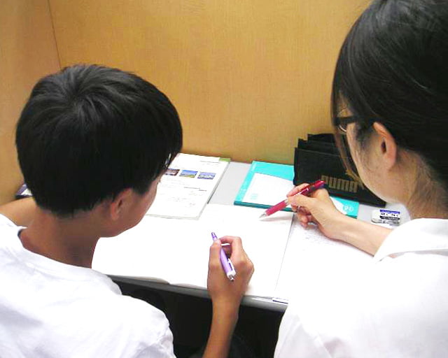 スクールIE 弘明寺校のフォトギャラリー2