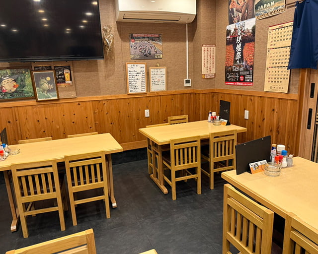 居酒屋 紬（つむぎ）のフォトギャラリー2