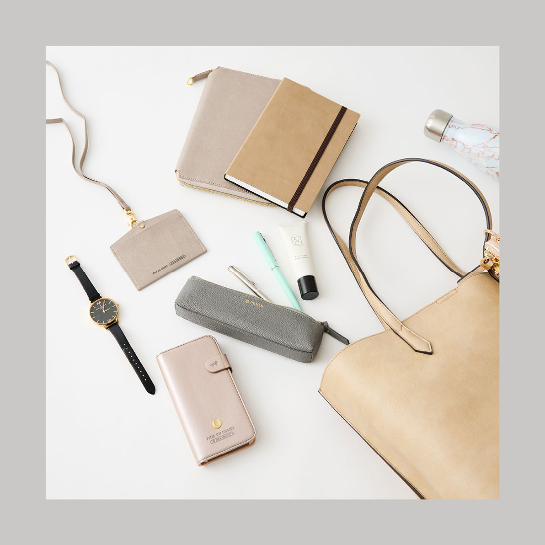 株式会社シーエーセールススタッフのフォトギャラリー1