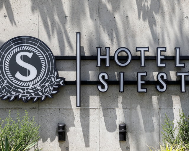 HOTEL SIESTA 東郷のフォトギャラリー5