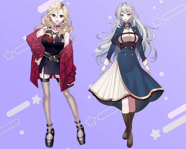 ライバー事務所 Butterfly(バタフライ)のフォトギャラリー1