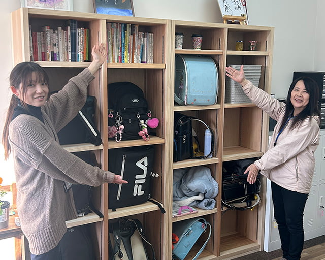 放課後等デイサービスゆめがく～学ぶ喜び～のフォトギャラリー1