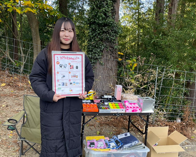 株式会社JPプロモーションのフォトギャラリー1