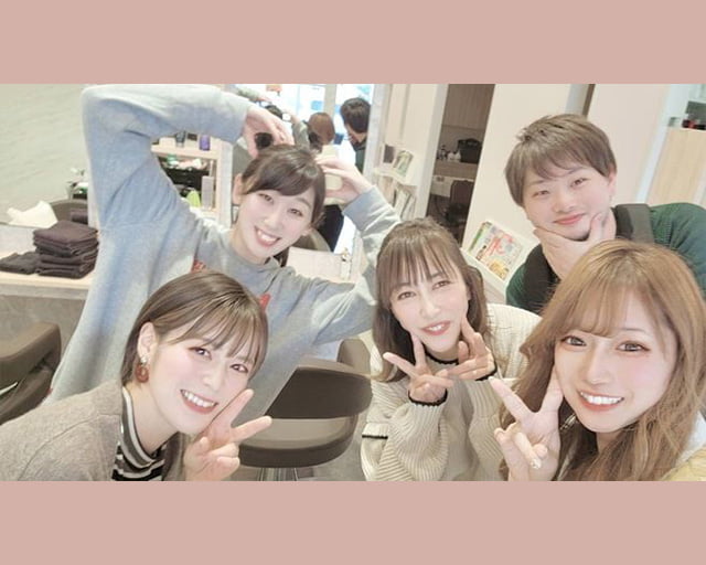 HAIR First class（ファーストクラス）のフォトギャラリー3