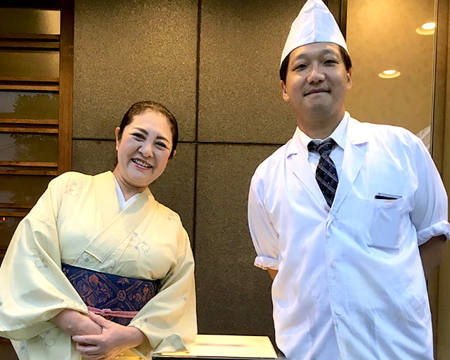 すき焼き専門店 伊勢重のフォトギャラリー5