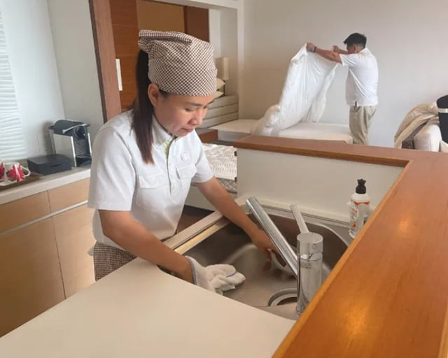 株式会社沖縄ダイケンのフォトギャラリー1