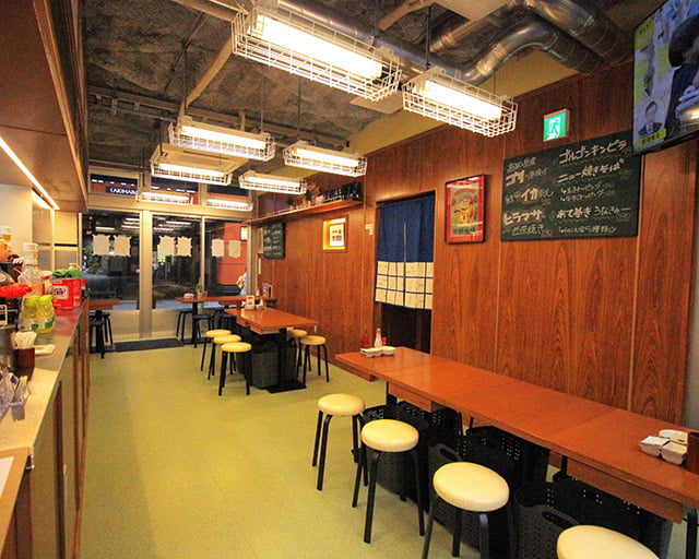 大衆酒場 かね子 秋葉原店のフォトギャラリー2