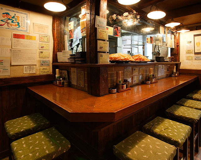 天下鶏 大口店のフォトギャラリー1