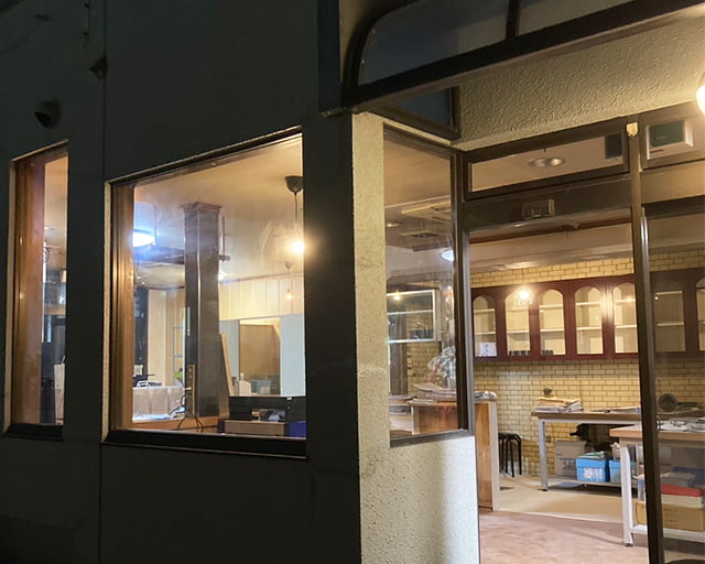 中日新聞 森新聞店のフォトギャラリー2