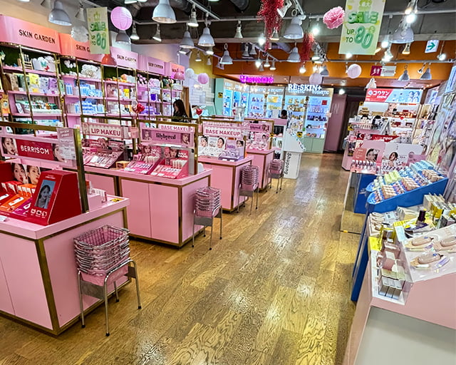 SKIN GARDEN（スキンガーデン）のフォトギャラリー1