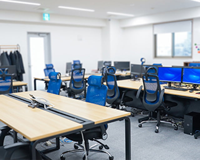 株式会社ルミナス 名古屋支社のフォトギャラリー5