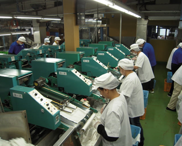 株式会社アルプス商事　川口事業所のフォトギャラリー2