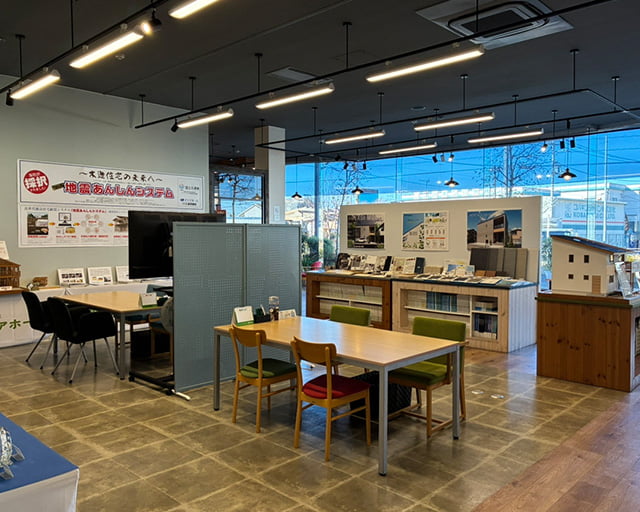 イデアホームのフォトギャラリー3