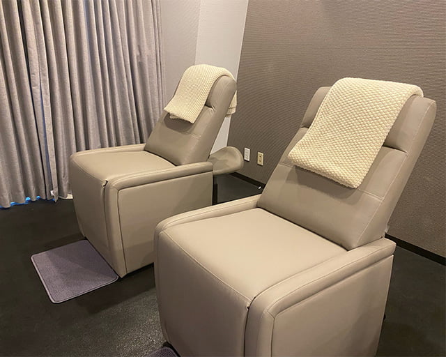 Slange横浜のフォトギャラリー2