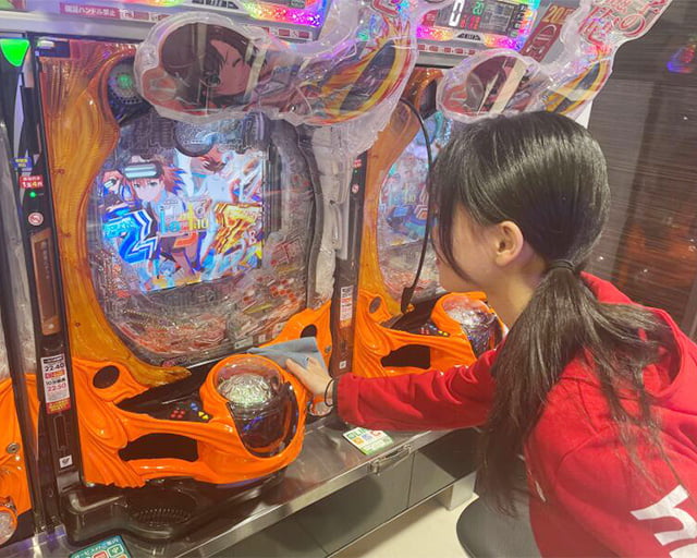 ヒノマル 狛江店のフォトギャラリー2