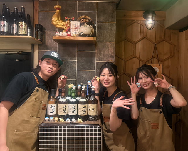 池袋駅前酒場えぼるとのフォトギャラリー2
