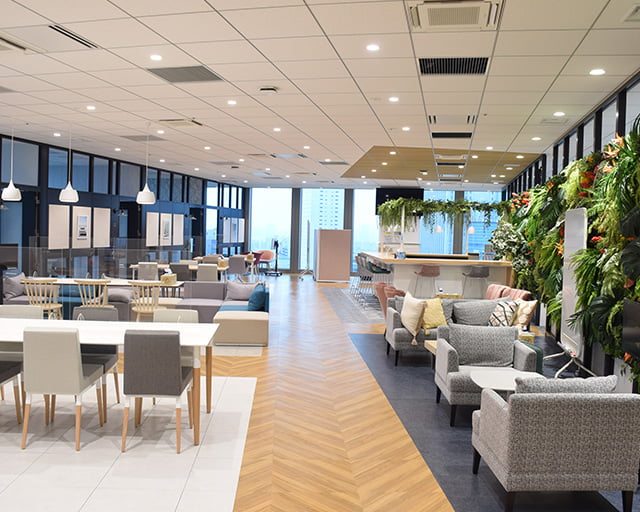 株式会社スタッフサービスのフォトギャラリー4