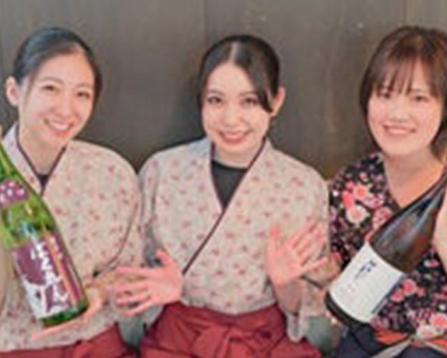 寿司と焼き鳥大地 新松戸店のフォトギャラリー3