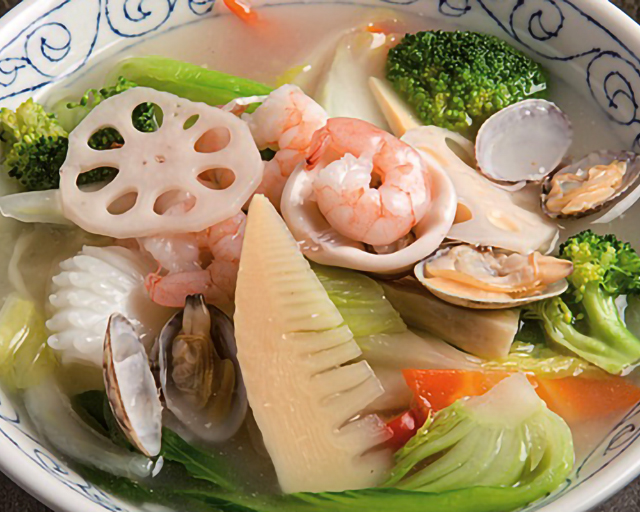 紅虎餃子房 イオンモール春日部店【1942】のフォトギャラリー3