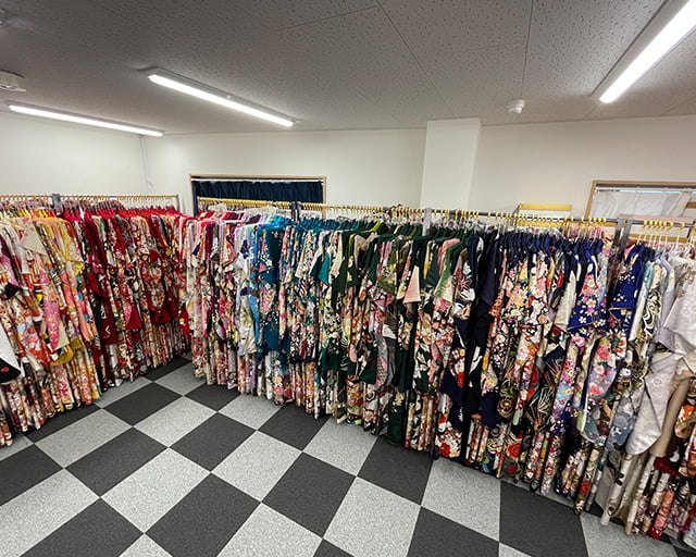 着物おおやまのフォトギャラリー2