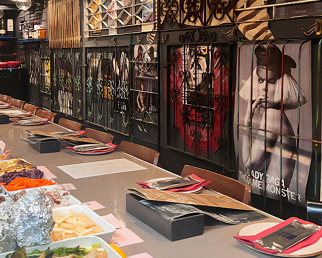 ビストロ・アポロン 目黒店【2904】のフォトギャラリー1