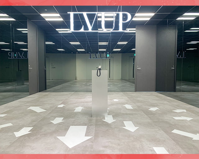 株式会社LVUPのフォトギャラリー3