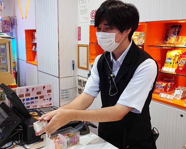 チャレンジャー光が丘のフォトギャラリー2