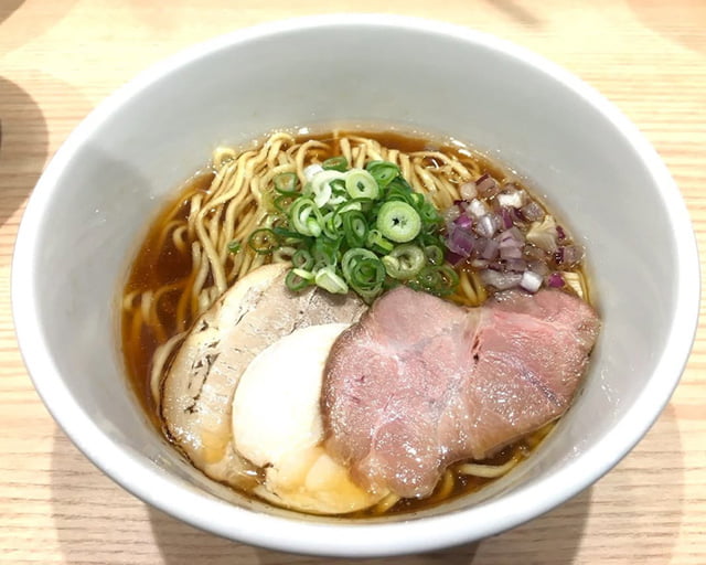 貝麺 あおみのフォトギャラリー4