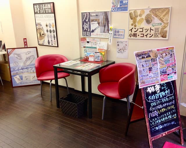 JEWEL CAFE(ジュエルカフェ)向ヶ丘遊園店のフォトギャラリー2