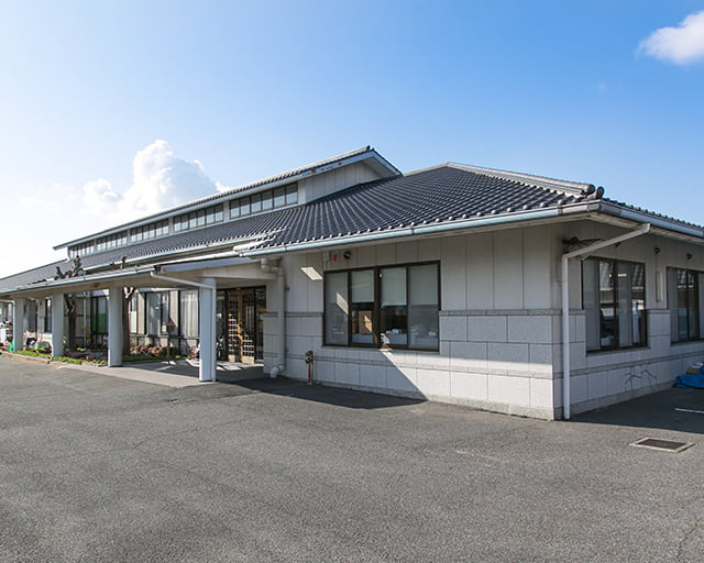 介護老人保健施設 寿光園のフォトギャラリー1