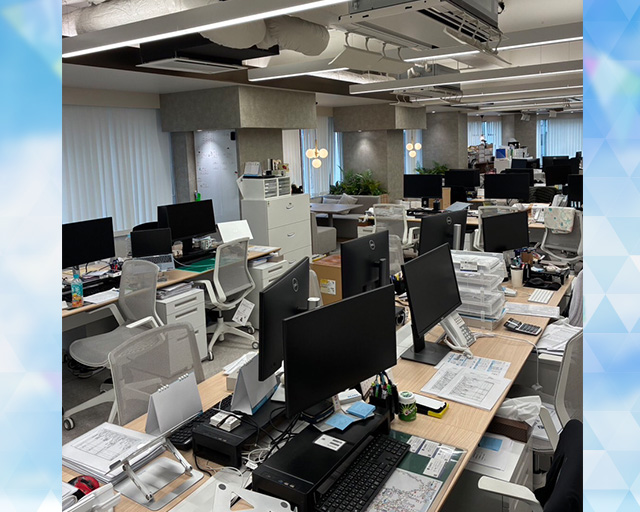 株式会社PLANINVESTのフォトギャラリー2