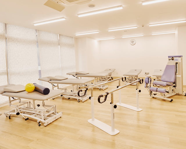 大串整形外科のフォトギャラリー3