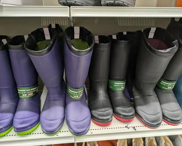 ワークマンPlus 西東京住吉店のフォトギャラリー3