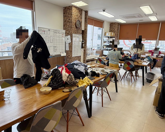 リハスワーク川崎のフォトギャラリー3