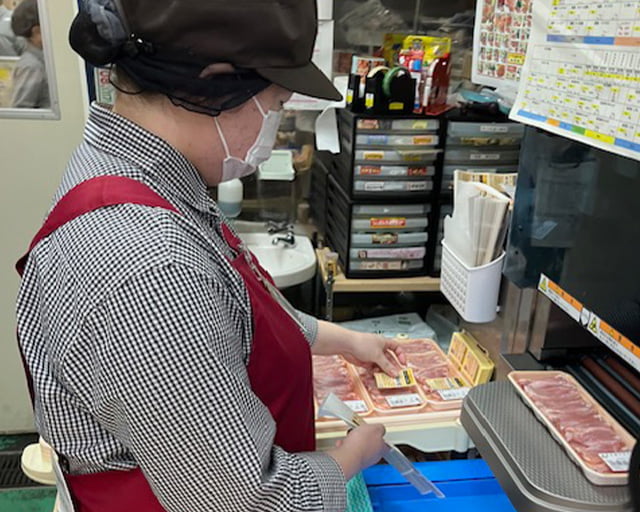 コープぎふ恵那店のフォトギャラリー3