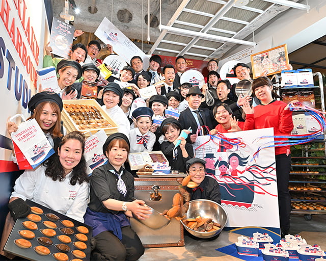 株式会社ありあけのフォトギャラリー3