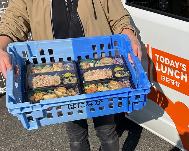 株式会社はたなかのフォトギャラリー3