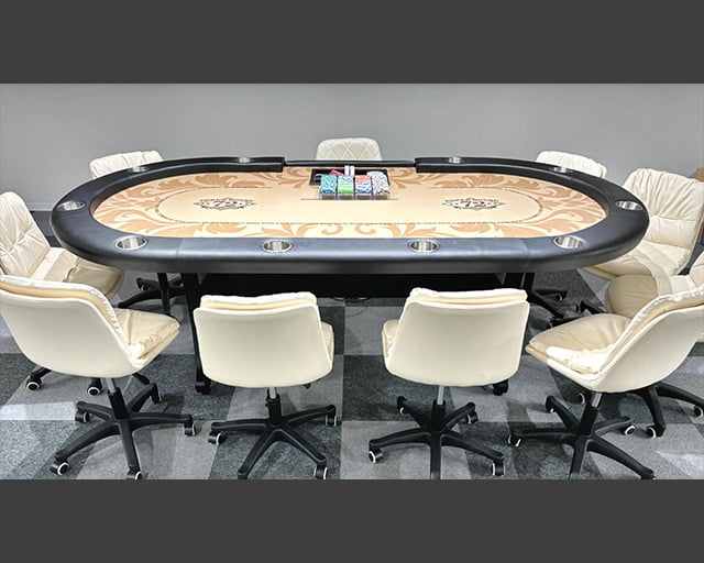 アミューズメントポーカーバーPoker House 72のフォトギャラリー2