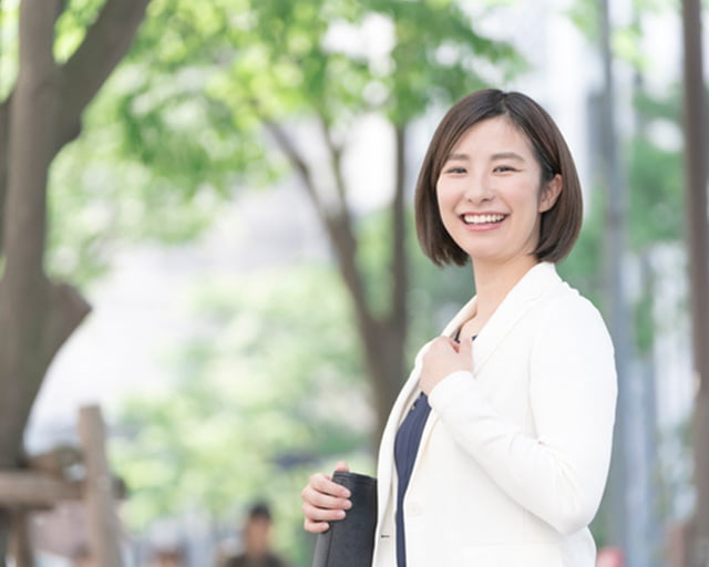 綜合キャリアオプションのフォトギャラリー1