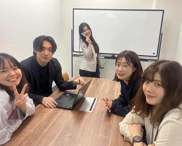 ウィンクルム株式会社 東京支社のフォトギャラリー3