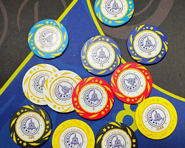 CASINO BAR BELLUNAのフォトギャラリー1