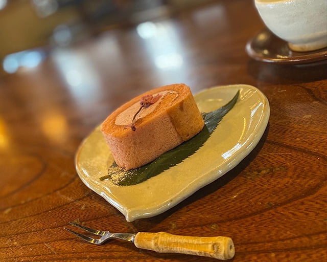 手打ちそば・うどん 松郷庵 甚五郎のフォトギャラリー3