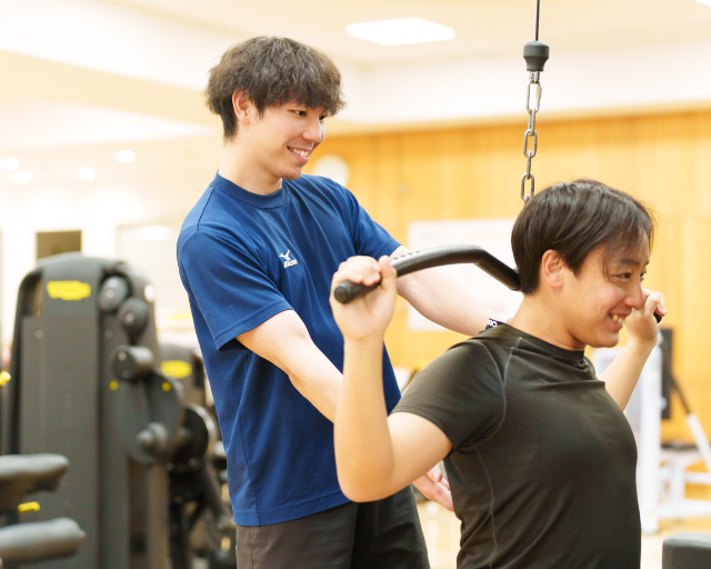 株式会社フィットネス・サポートのフォトギャラリー4