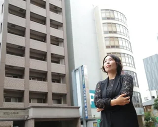 株式会社ルミナス 小倉支社のフォトギャラリー3